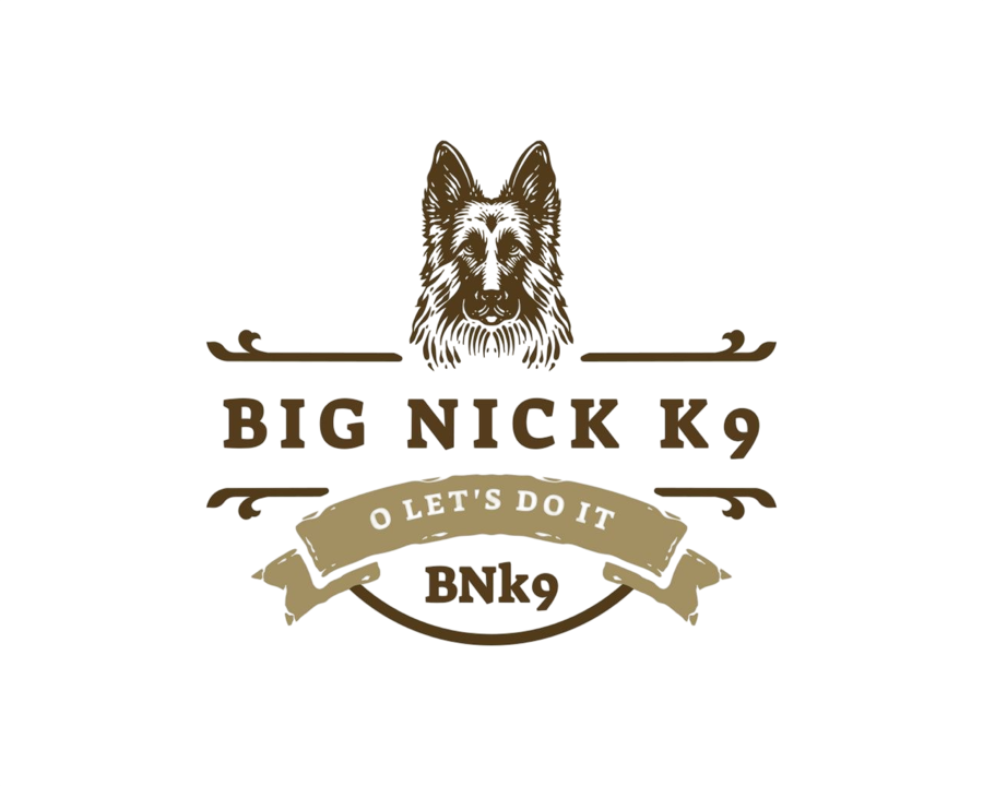 Big Nick K9