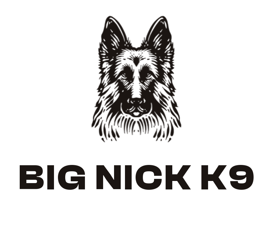 Big Nick K9