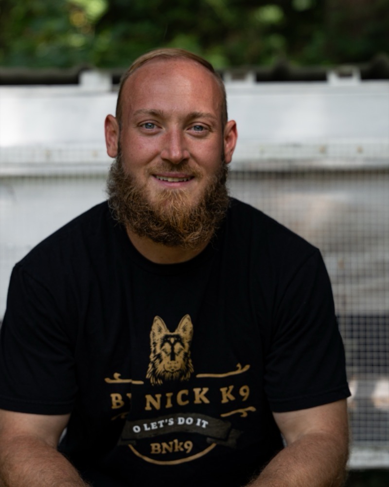 Nick Gallina